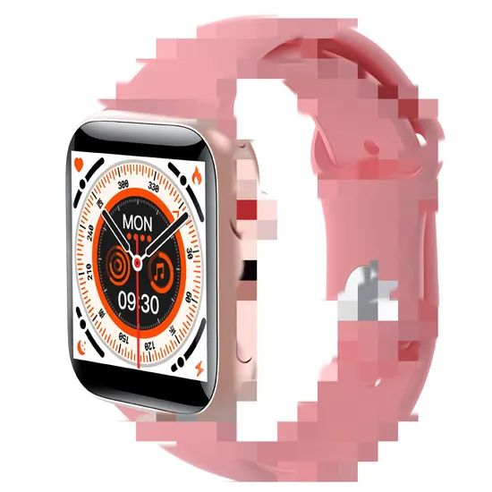 Popular T55 Smart Watch Bluetooth Watch - Image 5