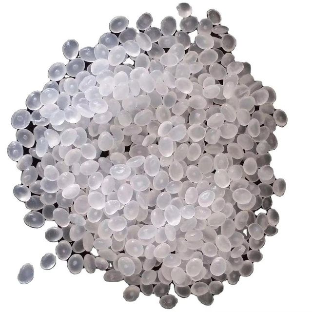 Selected Petrochemical Raw Material Using Virgin Hdpe Film Grade Granules For Durable Film Creation - Image 3