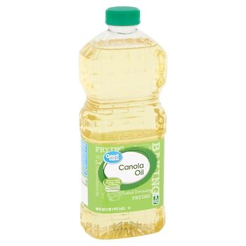 TOP QUALITY REFINED CANOLA OIL - Image 6