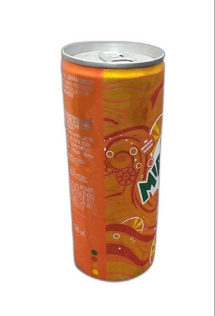 Good Quality Wholesale Price Mirinda Orange Soft Drink Can 330ml Premium Orange Flavour Beverage Carbonated Drink Original Taste Ideal For Supermarket Grocery Store And Wholesale Supply Use - Image 3