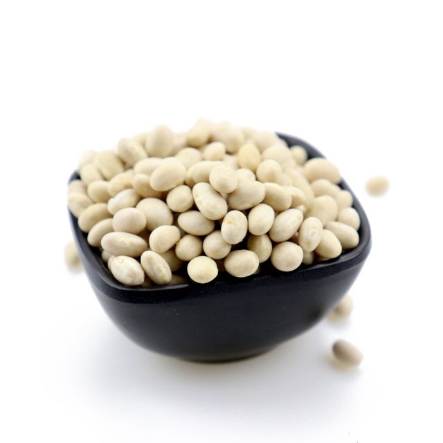 White Kidney Beans / Butter Bean / White Bean Style Dried Ingredients No Weight (kg) 25 Type White Beans Drying Process - Image 4