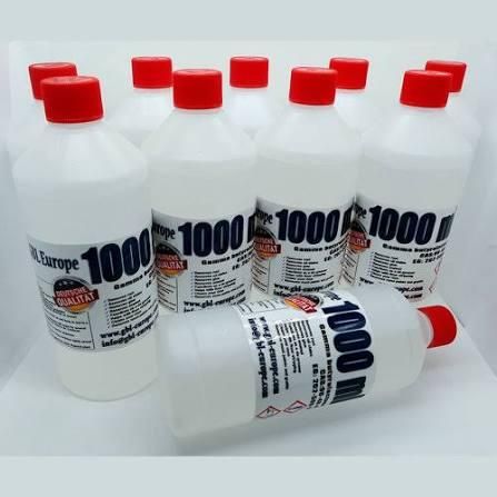 GBL / Gamma-butyrolactone Liquid Chemical Wheel cleaner for wholesale and export worldwide - Image 2