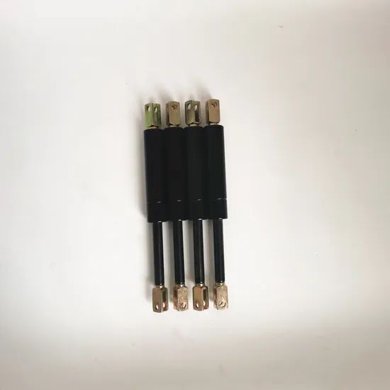 OEM Lift Gas Spring with Long Piston Rod for Tooling Case Trademark HAX Model NO. YQL Shape Cylinder OEM Is Available Gas Type Nitrogen - Image 1