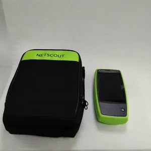 Netscout Linkrunner G2 Smart Network Tester for Poe Switch Cables - Image 2