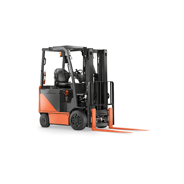 Wholesale supplier of durable Electric Forklifts with fast delivery - Image 4