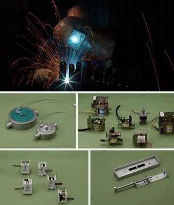 Electronic Assemblies Services - Image 1