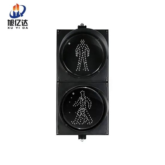 Road Traffic Full Screen Warning Traffic Light Motor Vehicle Countdown Traffic Light - Image 6