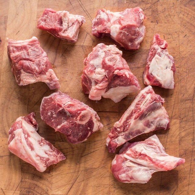 High Quality Fresh and Frozen Goat Meat Whole or Cuts Bulk Supply for Restaurants Hotels and Food Industry Buyers - Image 3