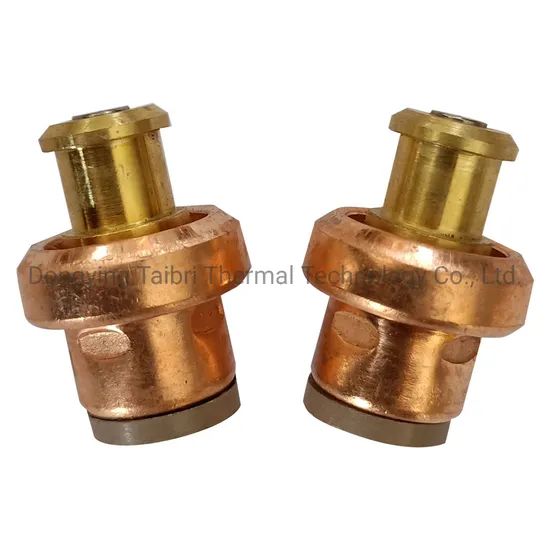 Temperature Control Element Other Compressors Component Parts - Image 4