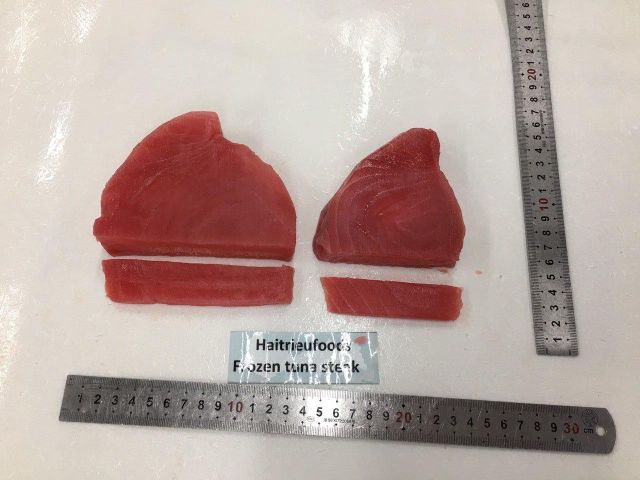 Yellowfin Tuna - Image 6