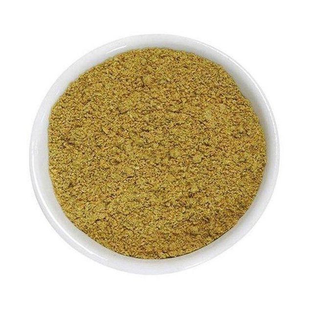 High quality Coriander Leaf Powder Coriander extract powder Grade Top Form Powder Packaging Bulk Flavor Coriander Leaf Type Coriander Seeds Powder - Image 3