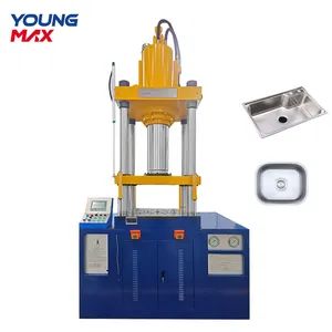 Automatic Deep Drawing Press for Cookware and Kitchenware Factories - Image 3