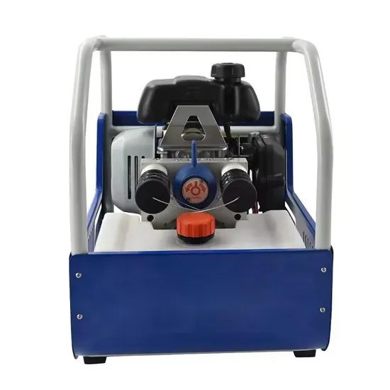 Multipurpose Hydraulic Rescue Tools Electric Combi Tool Rescue Hydraulic Cutter - Image 6