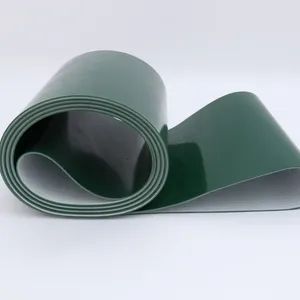 High Strength PVC Conveyor Belt - Image 2