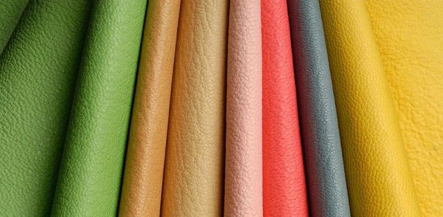 Rexine Pu Leather - Image 1