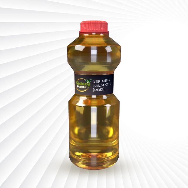 Premium Refined Palm Oil Carefully Produced Palm Oil Offering High Purity And Reliable Supply For Global Industrial Buyers - Image 4
