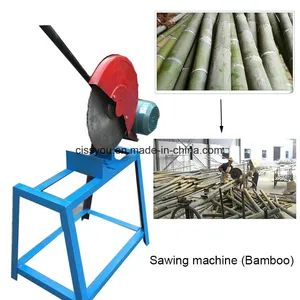 Competitive Price Bamboo Toothpick Stick Making Production Line Machine - Image 5