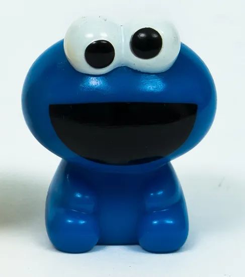 Plastic Figure PVC Toys Cartoon Anime Figurine - Image 3