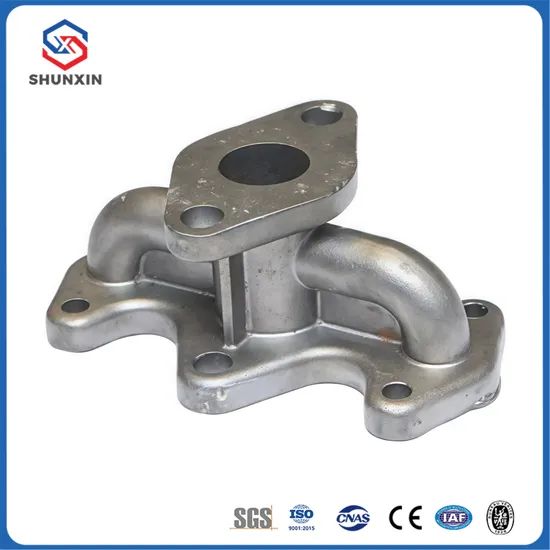 Customized Titanium Machining Parts Bicycle Stem Forging Parts - Image 4