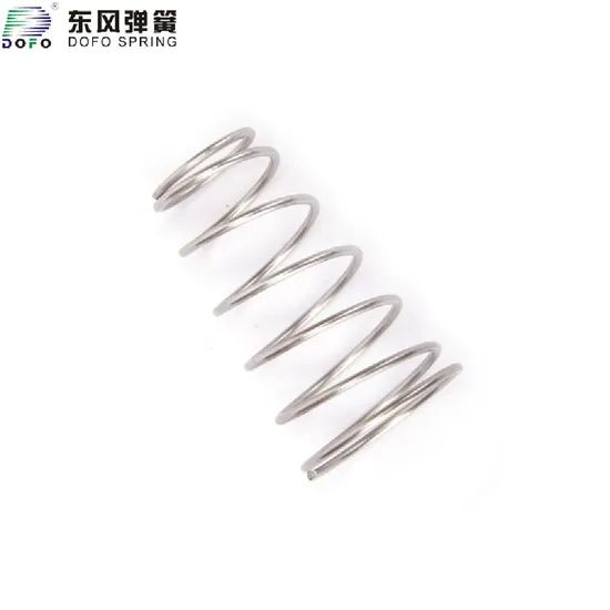 Clip Wire Spring Computer Embroidery Machine Spare Parts Type Bearing Trademark DOFO Standard National Aql Level Aql 1.0 - Image 3