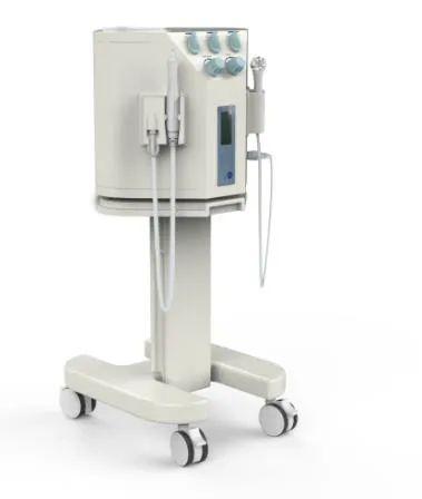 2020 Microdermabrasion Machine Skin Care Beauty Equipment SPA18 - Image 3