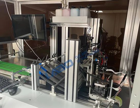 Digital Paper Bag Printing Machine - Image 2