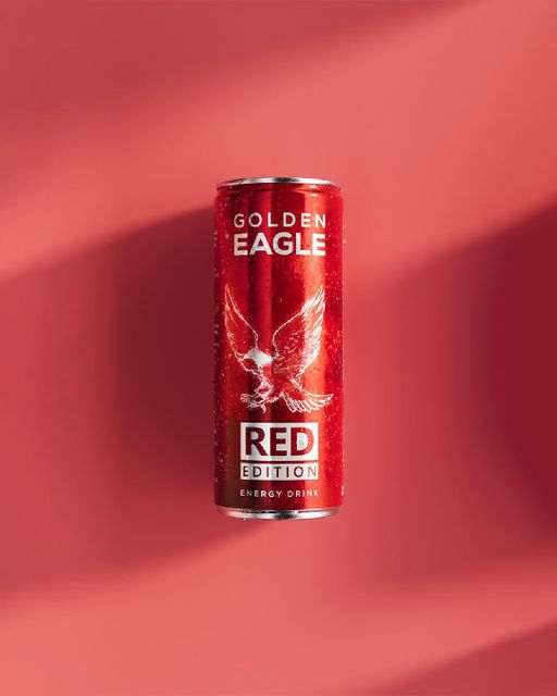 Golden Eagle Energy Kosovo (Pack of 24) wholesale price - Image 4