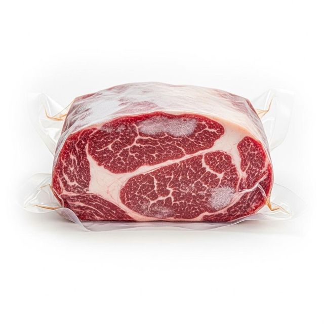 Bulk Frozen Beef Sirloin With Verified Freshness Beef Sirloin Packed For Efficient Transport And Industrial Food Markets - Image 2