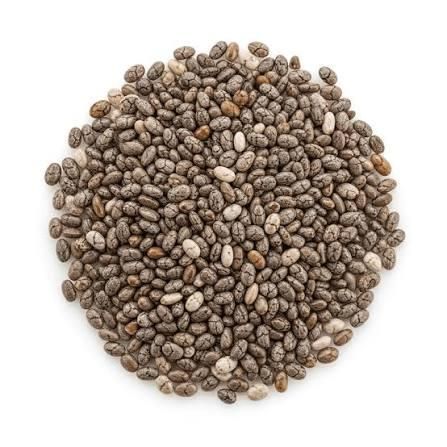 Premium Chia Seeds – High in Omega-3, Fiber & Protein | Natural Superfood for Health & Nutrition - Image 6