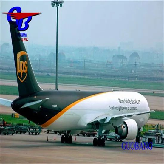 DHL Service From China to Miami - Image 2