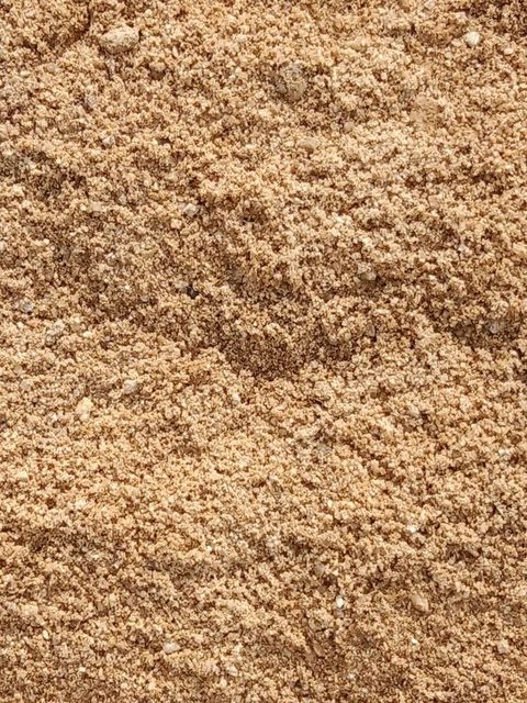 Construction River Sand Form Powder Color Brown Packing Type Loose Usage Construction Material River Sand Sand Type River - Image 3