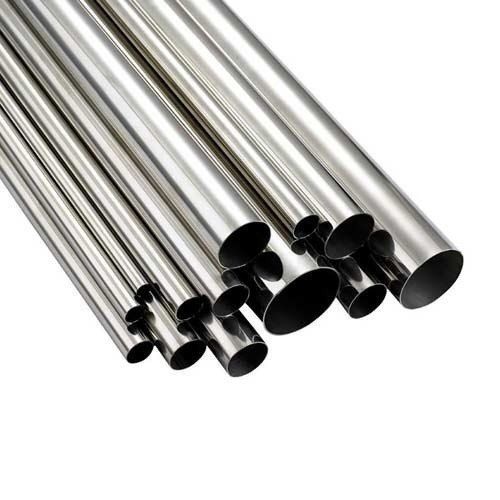 Stainless Steel Pipe 304 Jindal Make Shape Round Brand Jindal Steel Grade SS304 Thickness 1mm to 6mm Unit Pipe Length 6 - Image 9