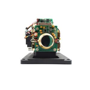MID-Wave Mwir 640*512 12um Cooled Infrared Thermal Camera Module - Image 3