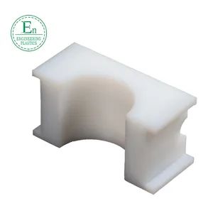 Manufacture ODM OEM Nylon Plastic Parts Plastic Injection Parts - Image 4
