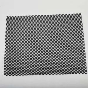 Small Hole Small Hole Expanded Metal Mesh Expanded Metal Mesh - Image 2