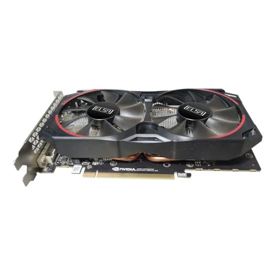 Elsa VGA Card Gtx1660 Super 6g, Video Card, Display Card, Graphics Card - Image 4