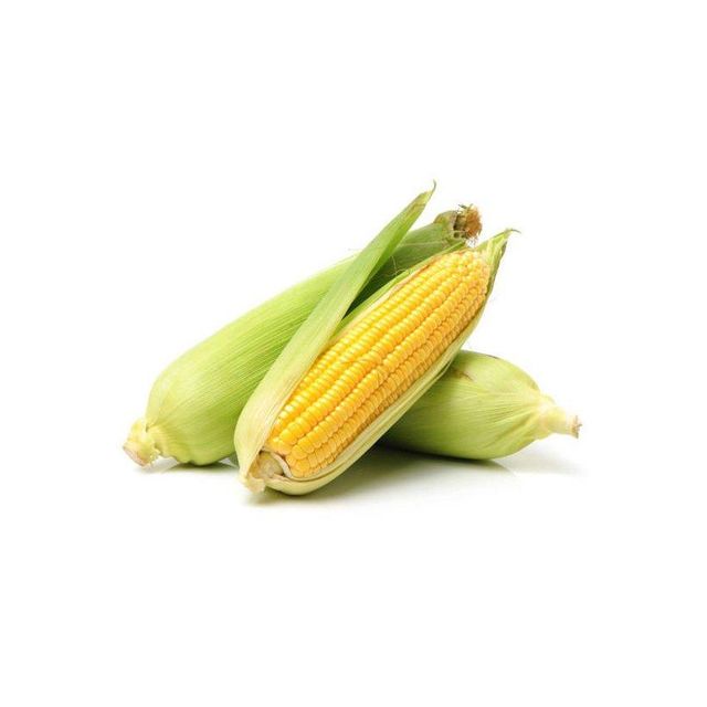 organic whole corn kernels for cooking soups salads roasting and making corn flour natural non gmo corn rich in fiber nutrients and natural flavor ideal for healthy diets vegetarian meals and everyday cooking - Image 5
