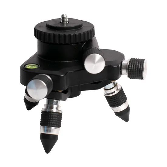 Fixtec 12 Lines Self Leveling Green Laser Level with Li-ion Batteries - Image 4