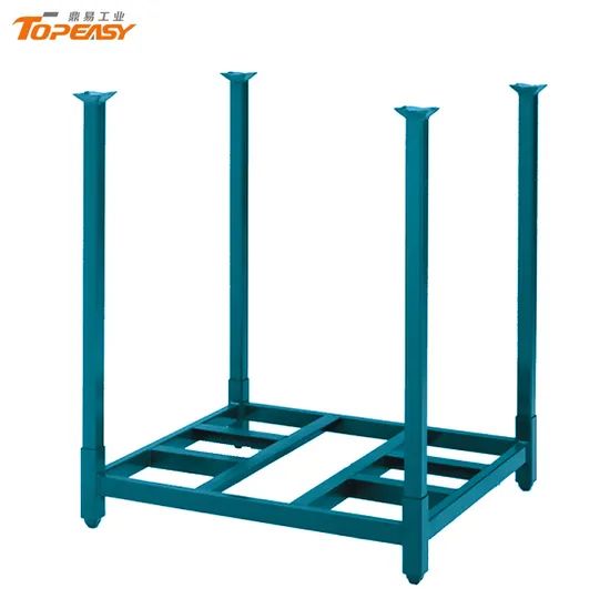 Fresh Vegetable Fish Coldroom 1500kgs Stacking Racks Unit MOQ 1*20FT Origin China Mobility Fixed OEM/ODM Accept Manufacturer - Image 4