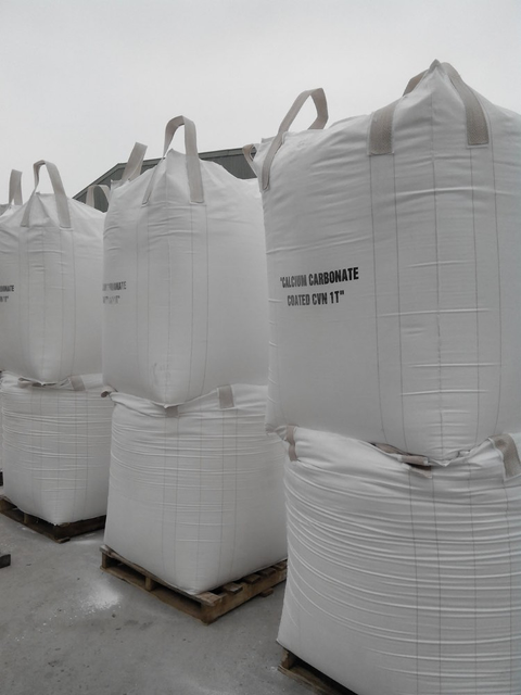 Premium Calcium Carbonate (CaCO₃) - Image 3