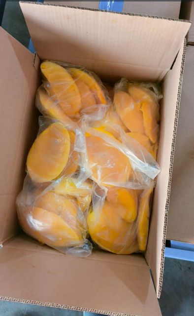 Frozen Mango - Image 4