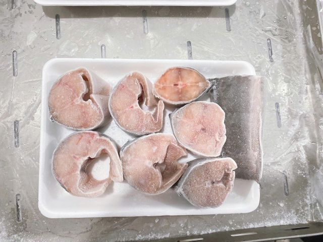 Walking Catfish Form Frozen Origin Vietnam Freshness Level Frozen Packing Size 10kgs Bulks Catch Method Aquaculture, Wild-Caught - Image 2