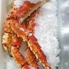Good Quality Fresh,Frozen,Live Red King Crabs, Soft Shell Crabs - Image 3