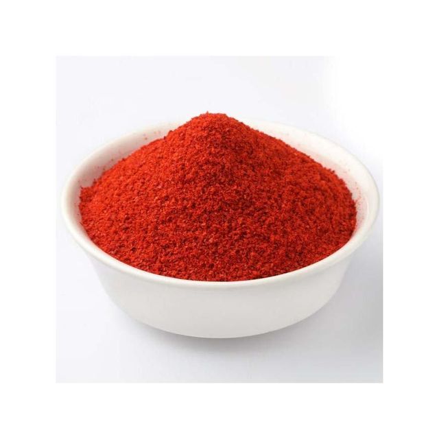 Red chili powder available in bulk for spice traders and food processors - Image 3