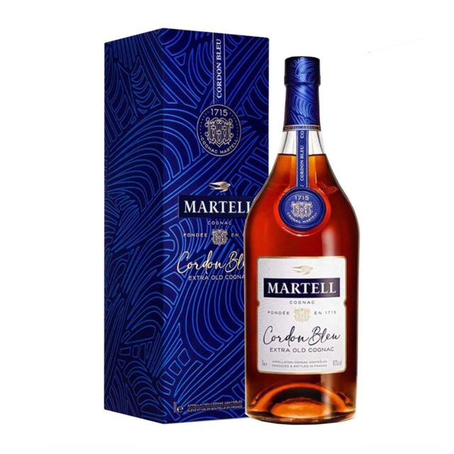 Martell Cordon Bleu + GBX for sale bulk available shipment ready - Image 3