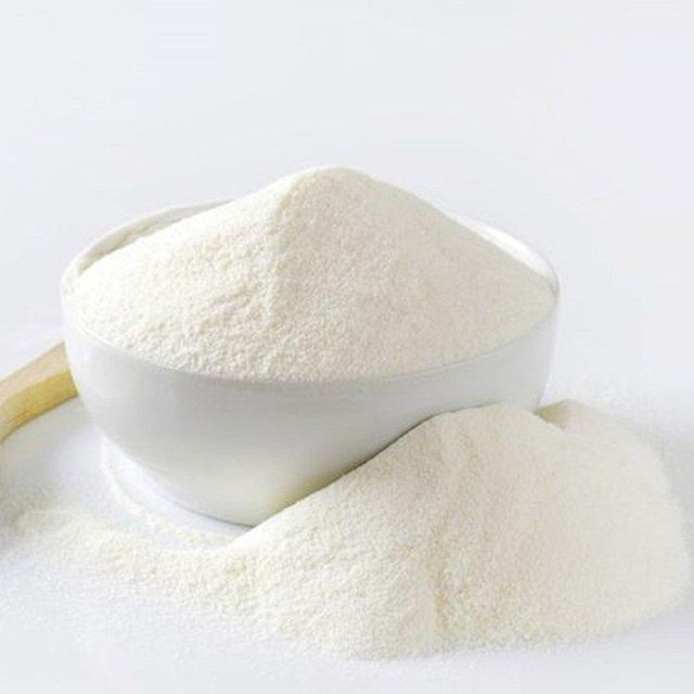 Selected Milk Source Creates Full Cream Milk Powder With Rich Creamy Taste Reliable Packing And Export Delivery - Image 4