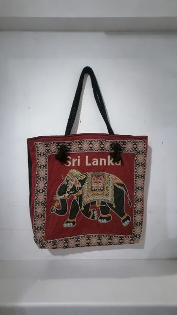 Hand Bag - Image 5