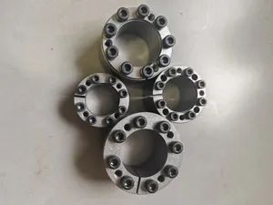 Robust Construction Machinery Industrial Power Transmission Parts - Image 1