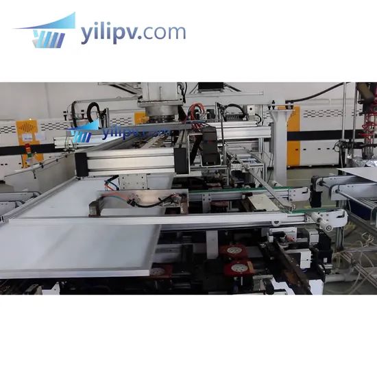 High Performance Integrated Gluing and Framing Machine - Image 4
