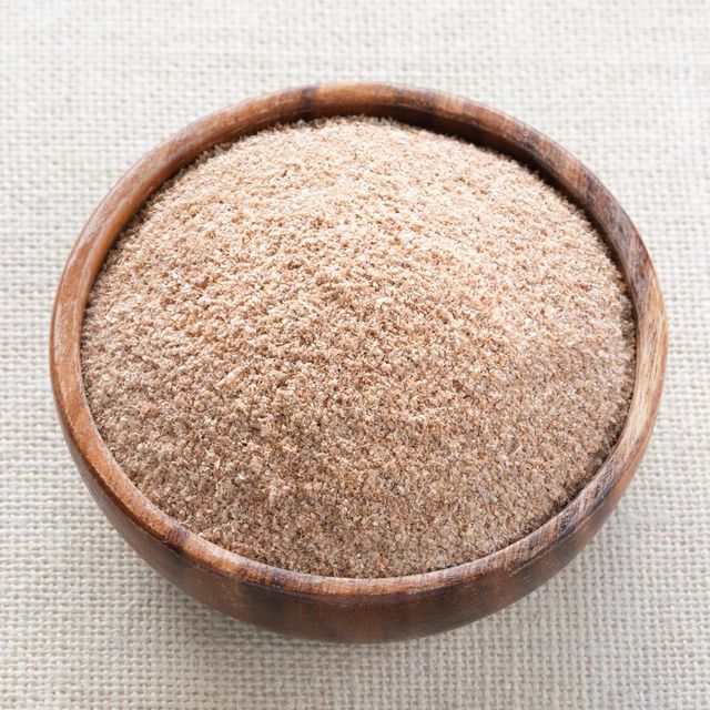 Wheat Bran Bulk Quantity For Livestock Feeding Wheat Bran With Natural Processing And High Fiber For Daily Feeding - Image 4